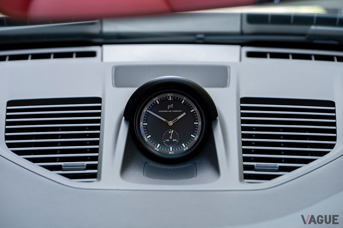ポルシェ「911カレラ GTS カブリオレ」