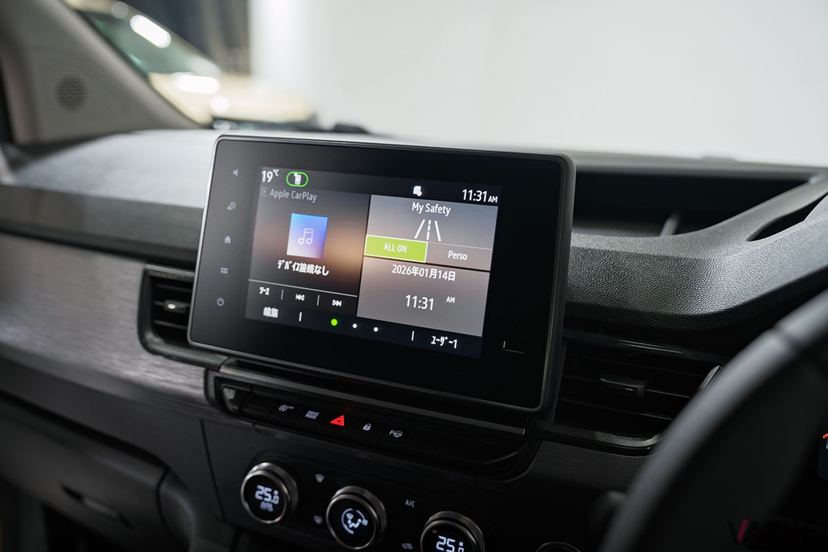 ルノー「グランカングー クルール」