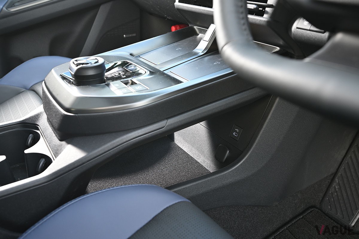 スバル新型「ソルテラ」
