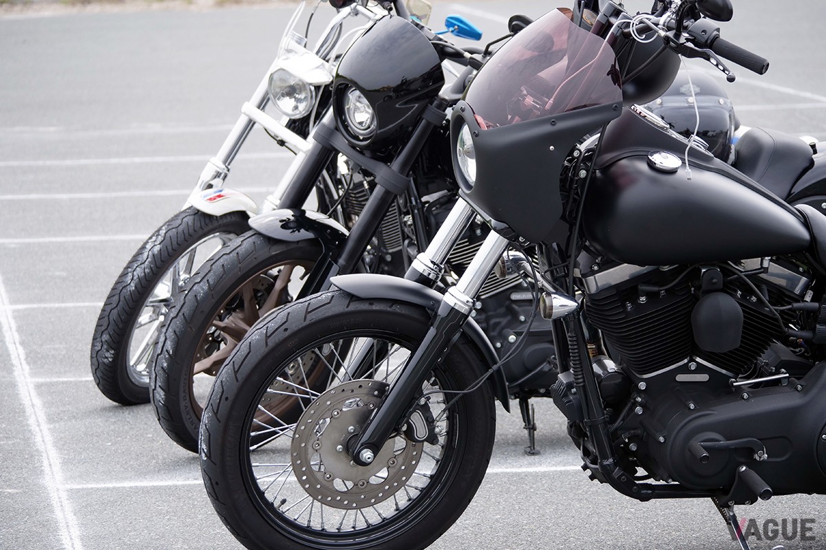 中古市場の仕組みを正しく理解することが、納得感のあるバイク選びや売却につながる