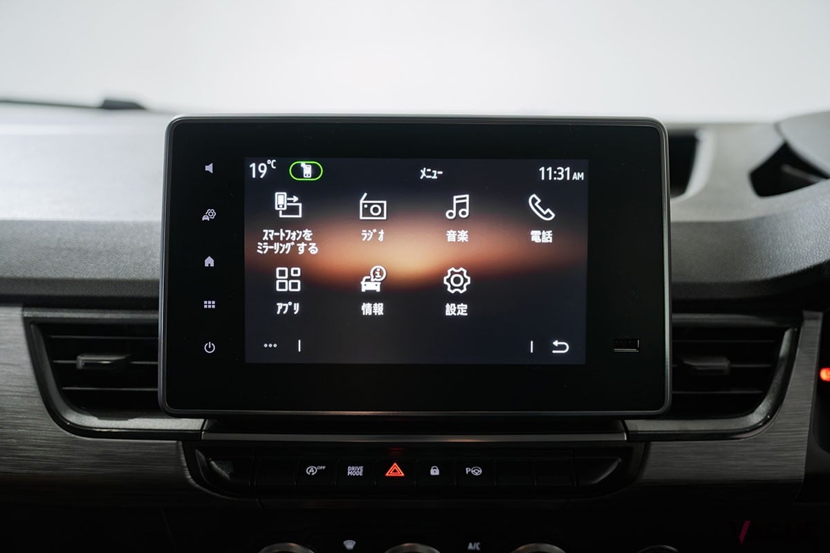 ルノー「グランカングー クルール」