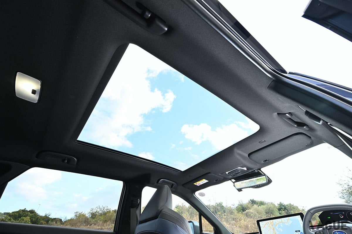 スバル「ソルテラ」