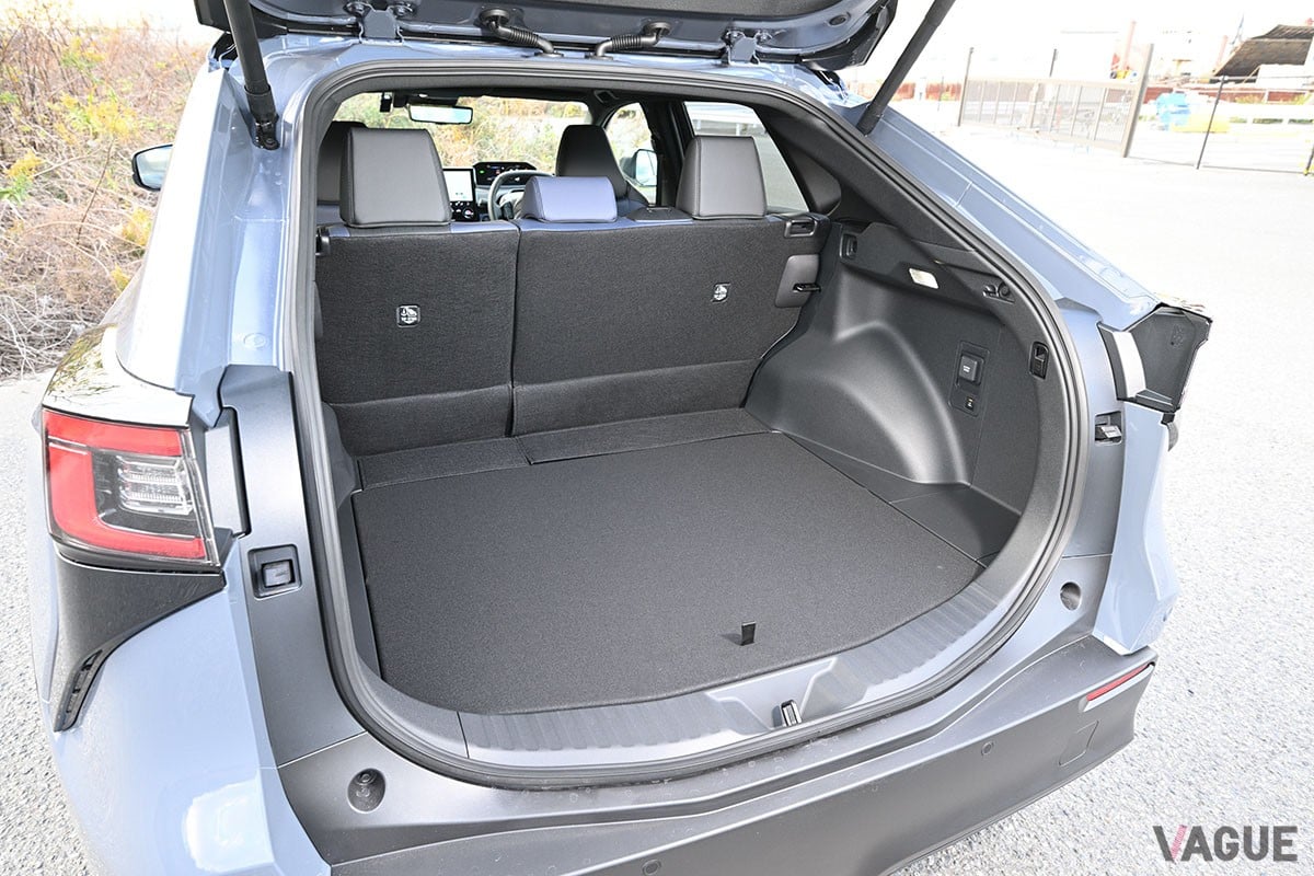 スバル「ソルテラ」