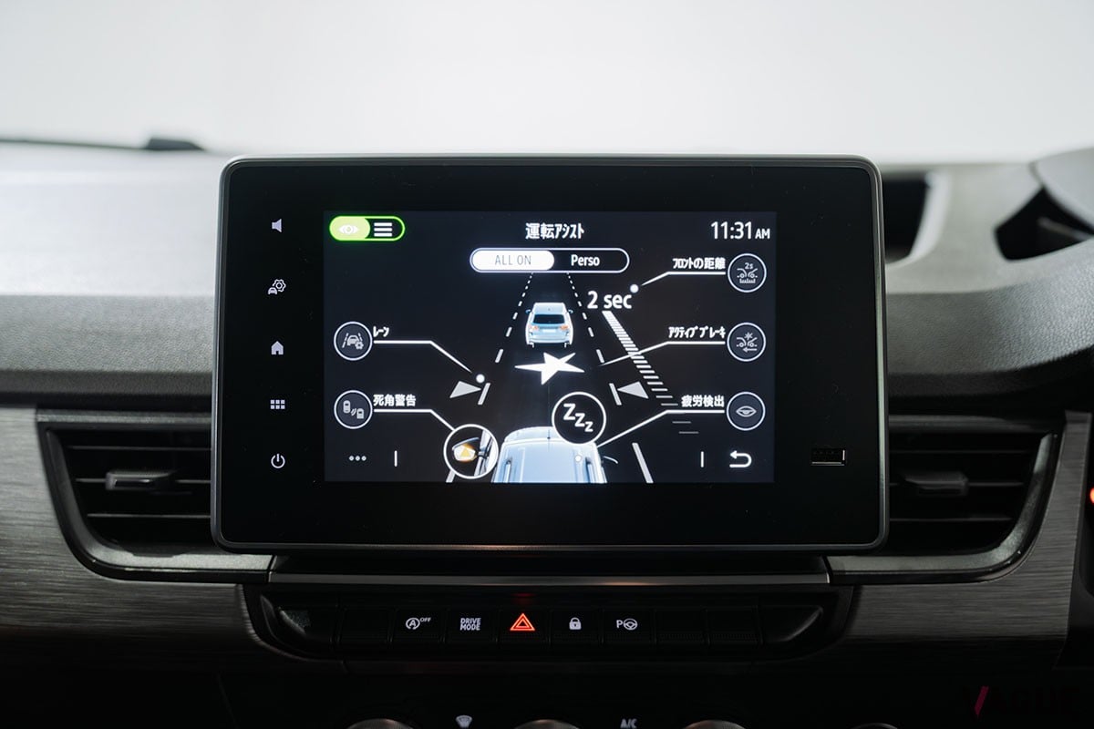 ルノー「グランカングー クルール」