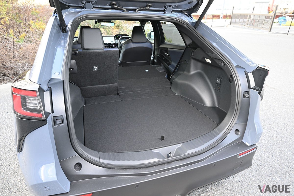 スバル「ソルテラ」