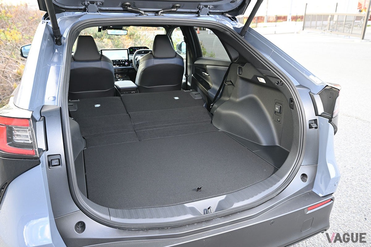 スバル「ソルテラ」