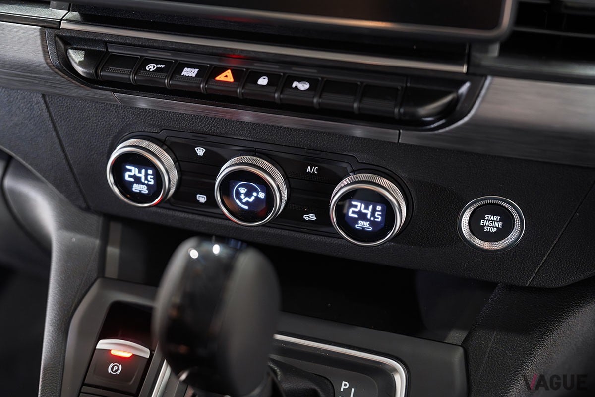 ルノー「グランカングー クルール」