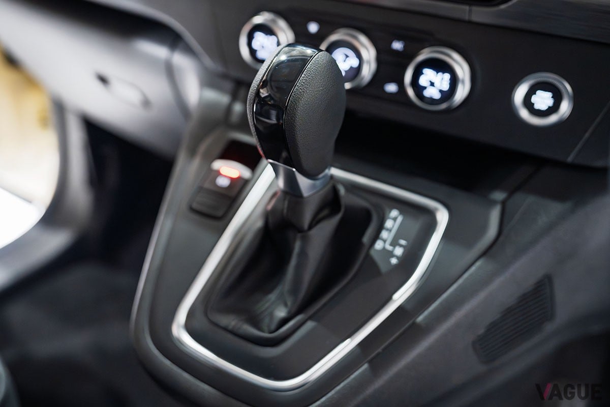 ルノー「グランカングー クルール」