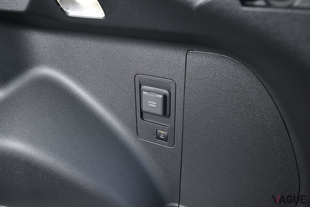 スバル新型「ソルテラ」