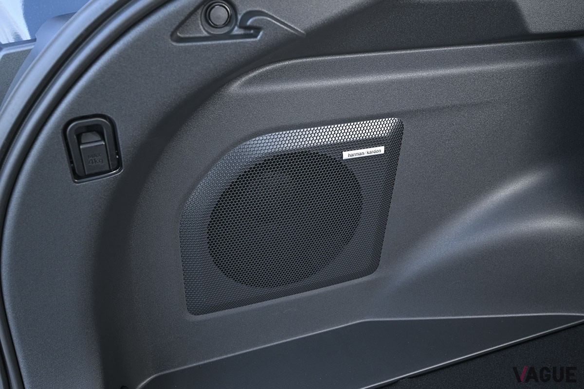 スバル新型「ソルテラ」