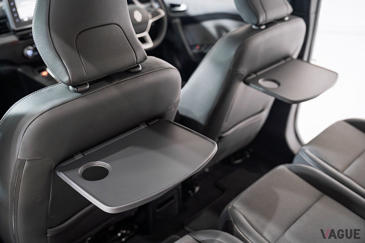 ルノー「グランカングー クルール」