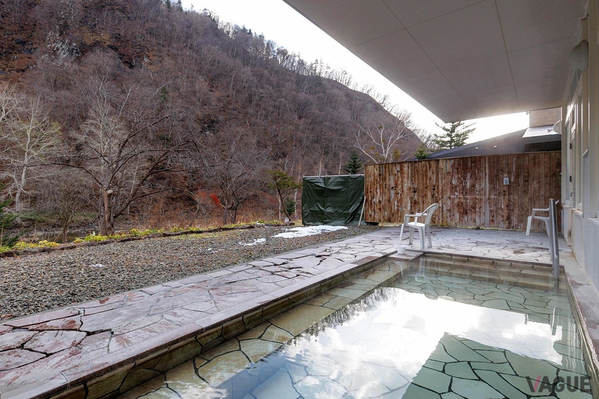 【札幌市】湯元 旬の御宿 まつの湯