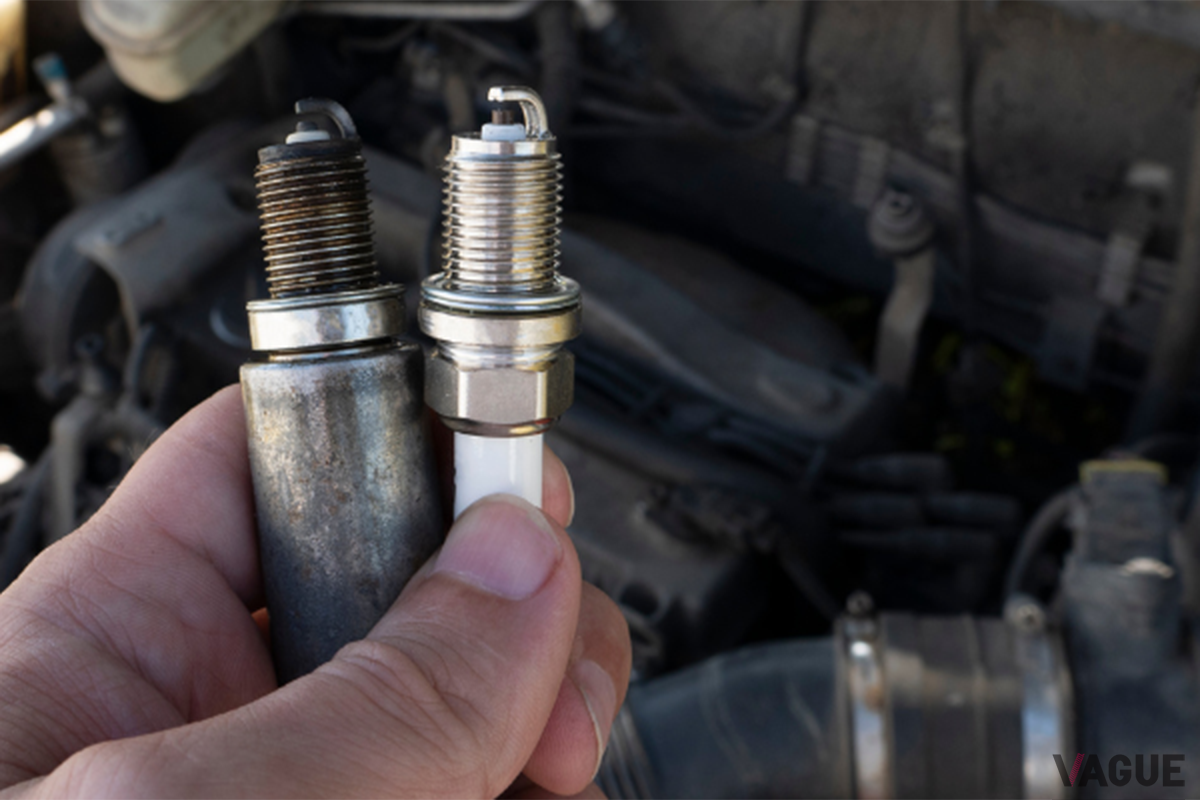 自分の所有するバイクに使われているプラグについて正しく理解することが重要