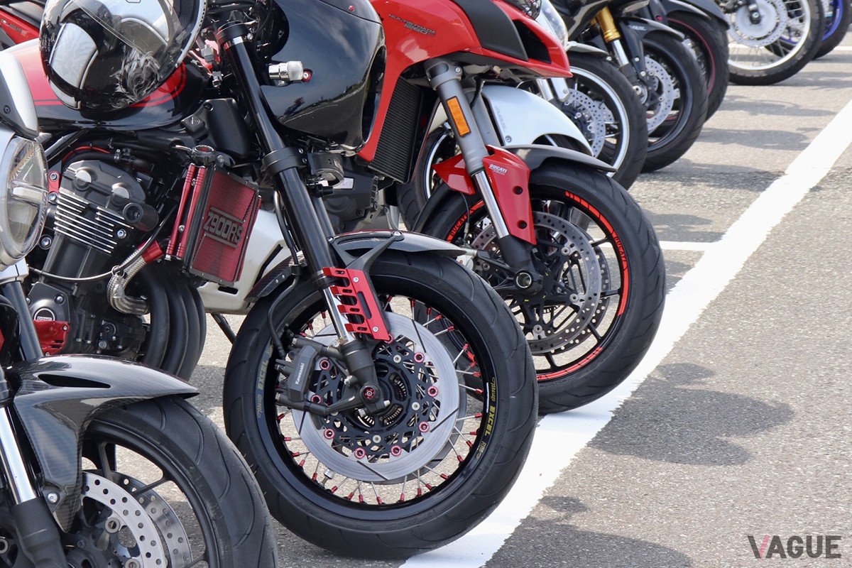 中古市場の仕組みを正しく理解することが、納得感のあるバイク選びや売却につながる