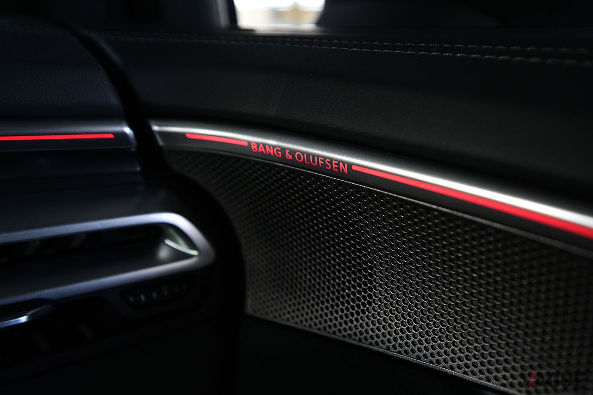 アウディ「A5 TID クワトロ 150kW」