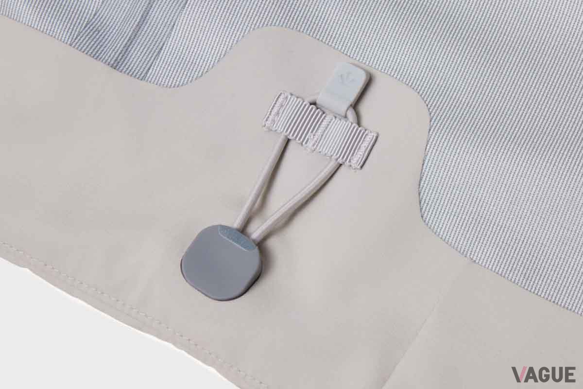 HARD SHELL JACKET“CREAS”-L：6万500円