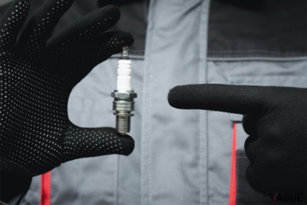 自分の所有するバイクに使われているプラグについて正しく理解することが重要