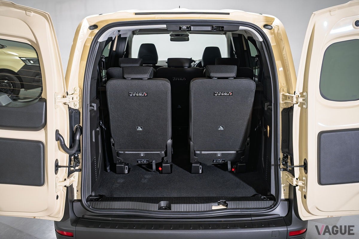 ルノー「グランカングー クルール」