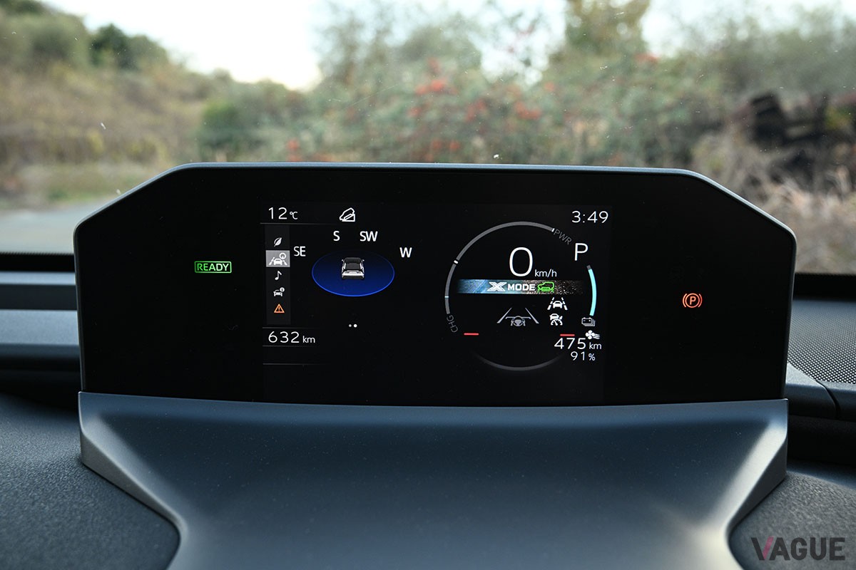 スバル新型「ソルテラ」