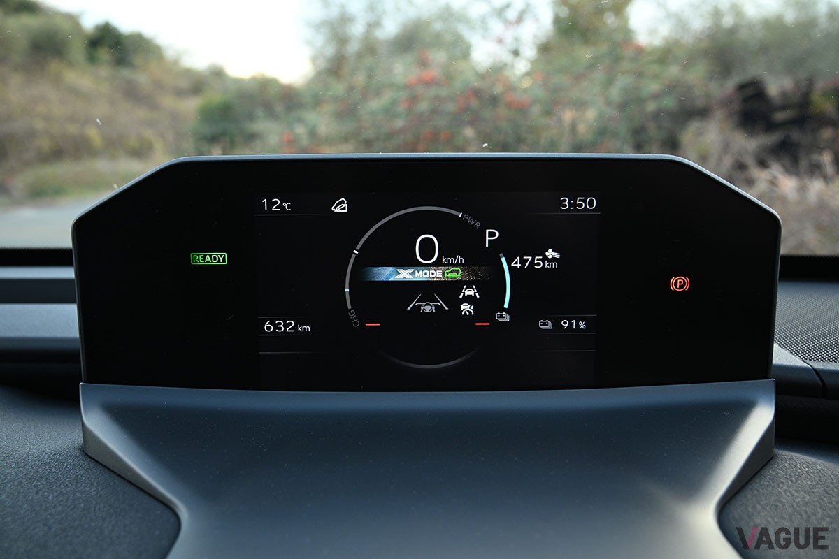 スバル新型「ソルテラ」