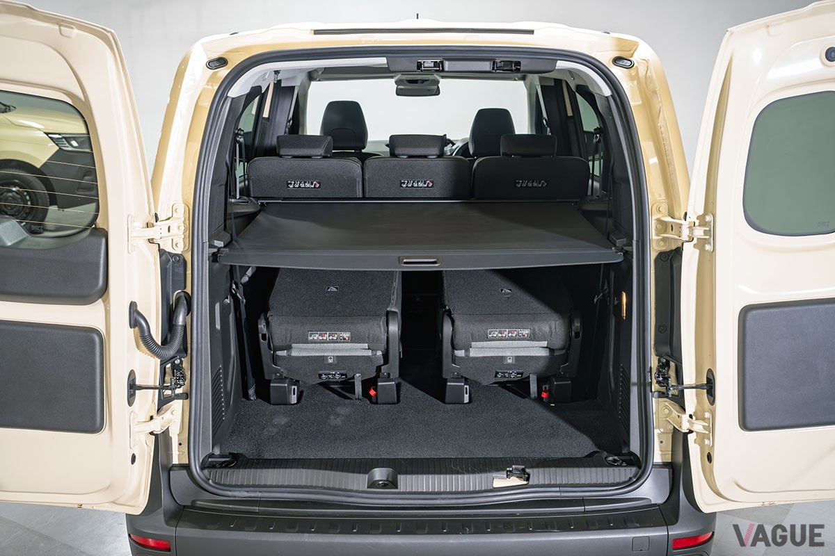 ルノー「グランカングー クルール」