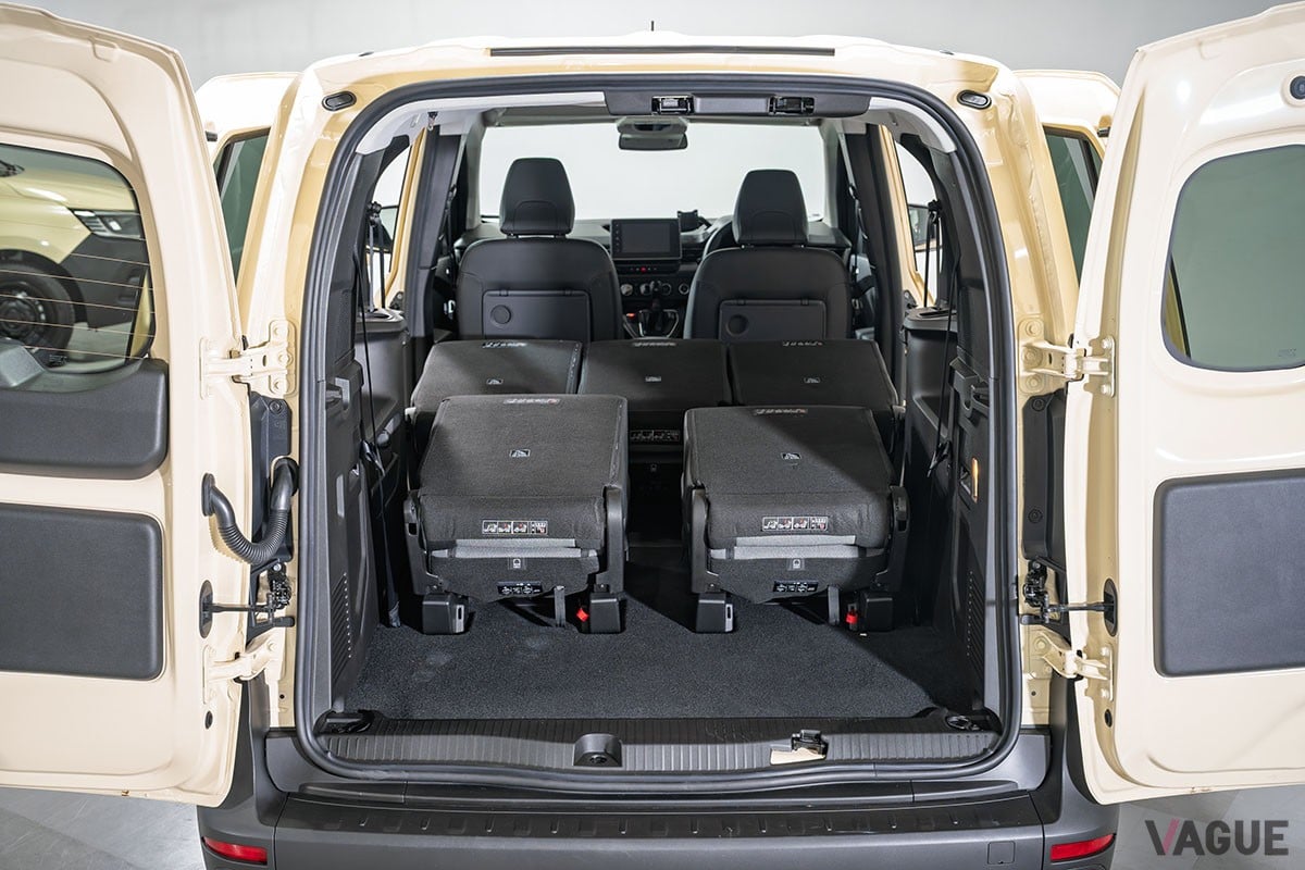 ルノー「グランカングー クルール」