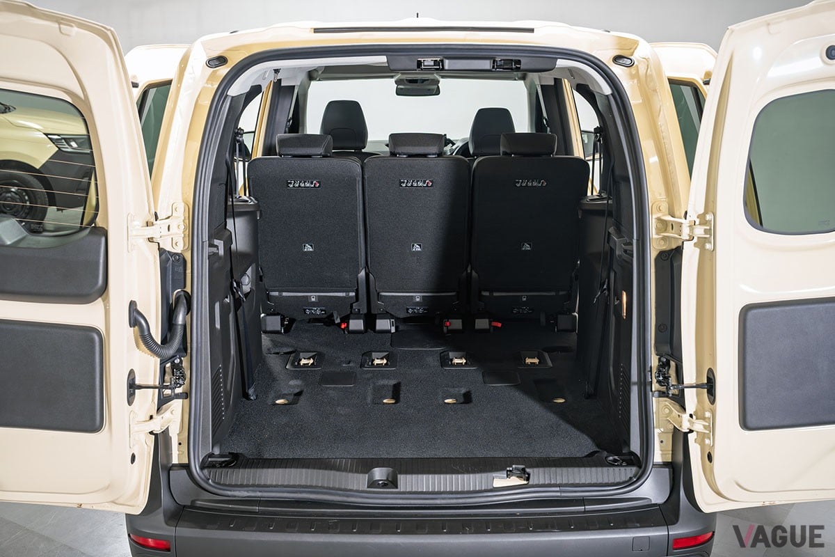 ルノー「グランカングー クルール」