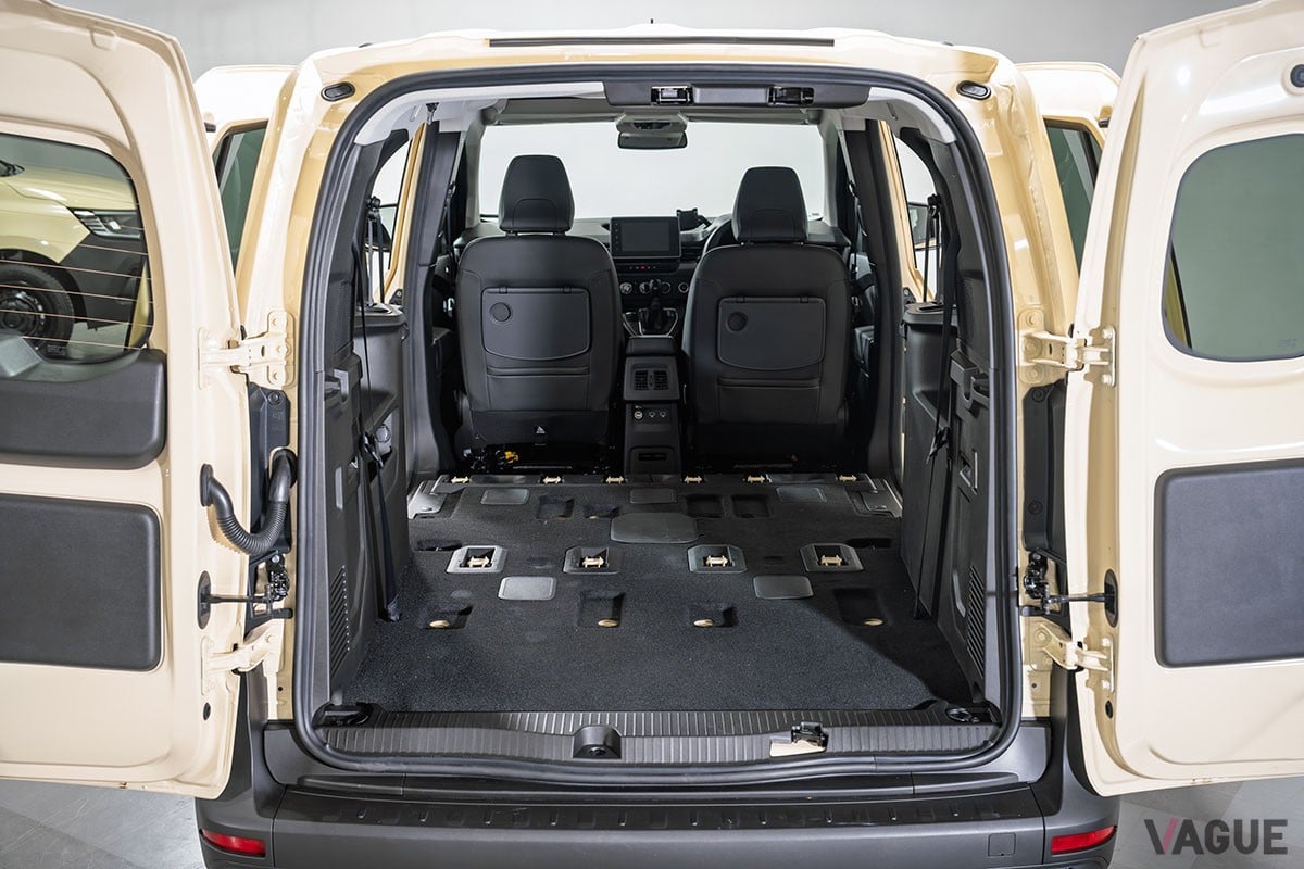 ルノー「グランカングー クルール」