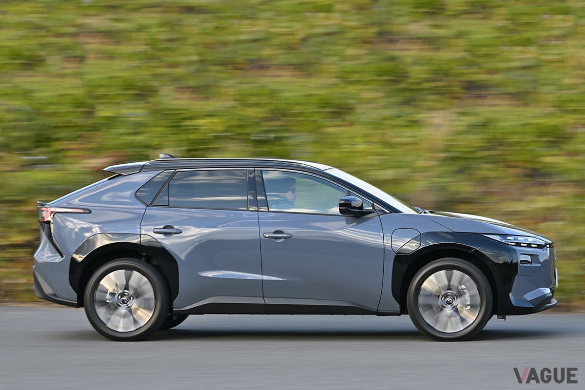 スバル「ソルテラ」