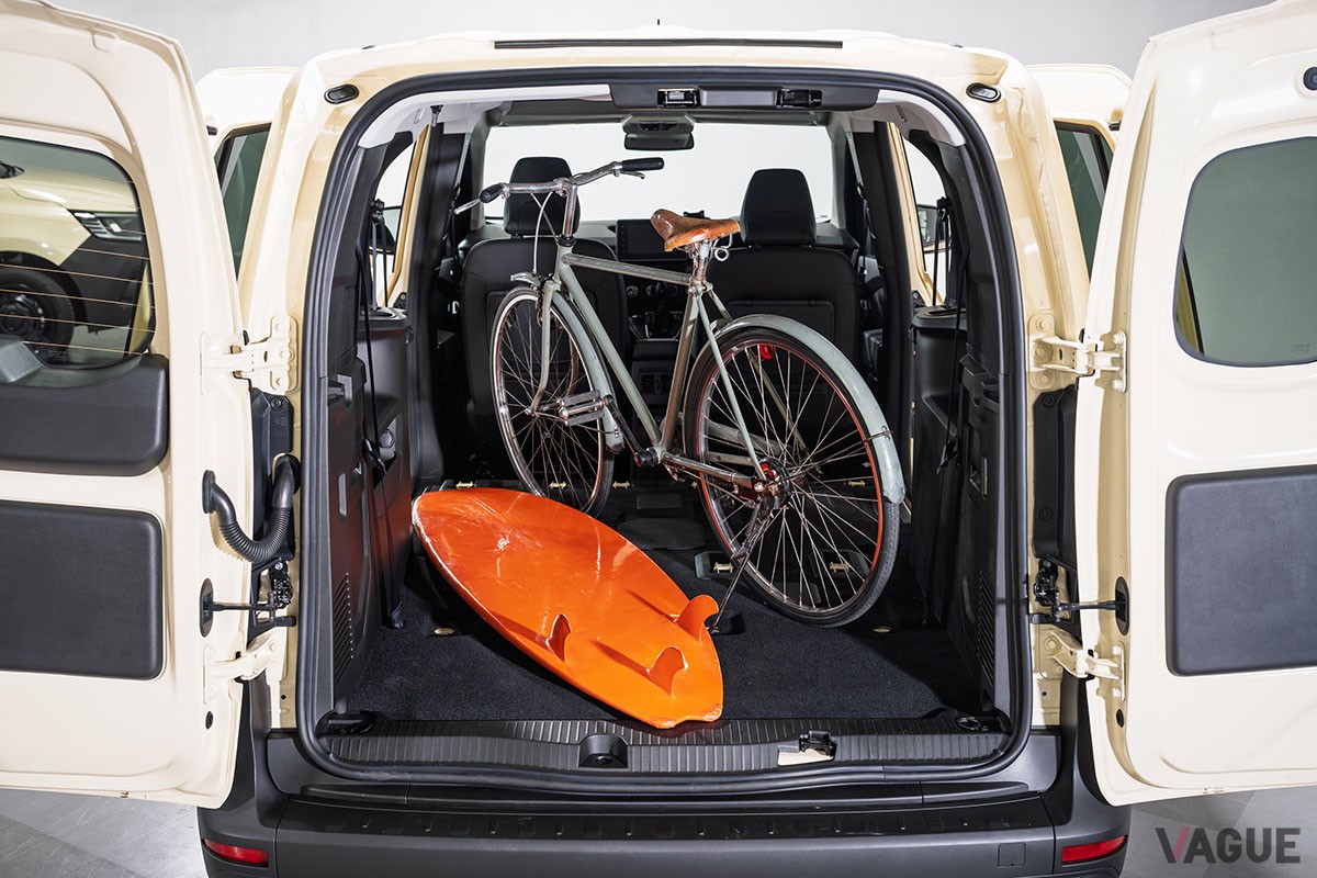 ルノー「グランカングー クルール」