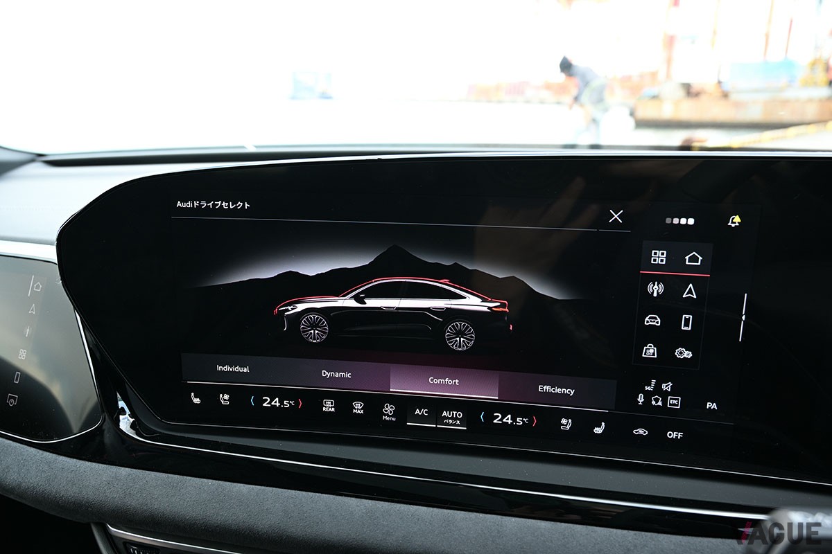 アウディ「A5 TID クワトロ 150kW」