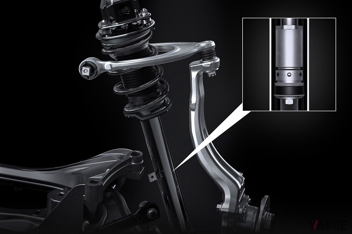 レクサス新型「IS300h」