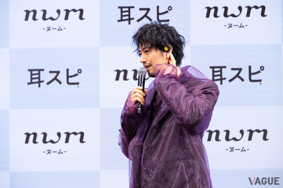 耳をふさがないスピーカー“耳スピ”はどこが新しい？「nwm（ヌーム）」が描く“共存の音”という未来【家電で読み解く新時代｜Case.34】