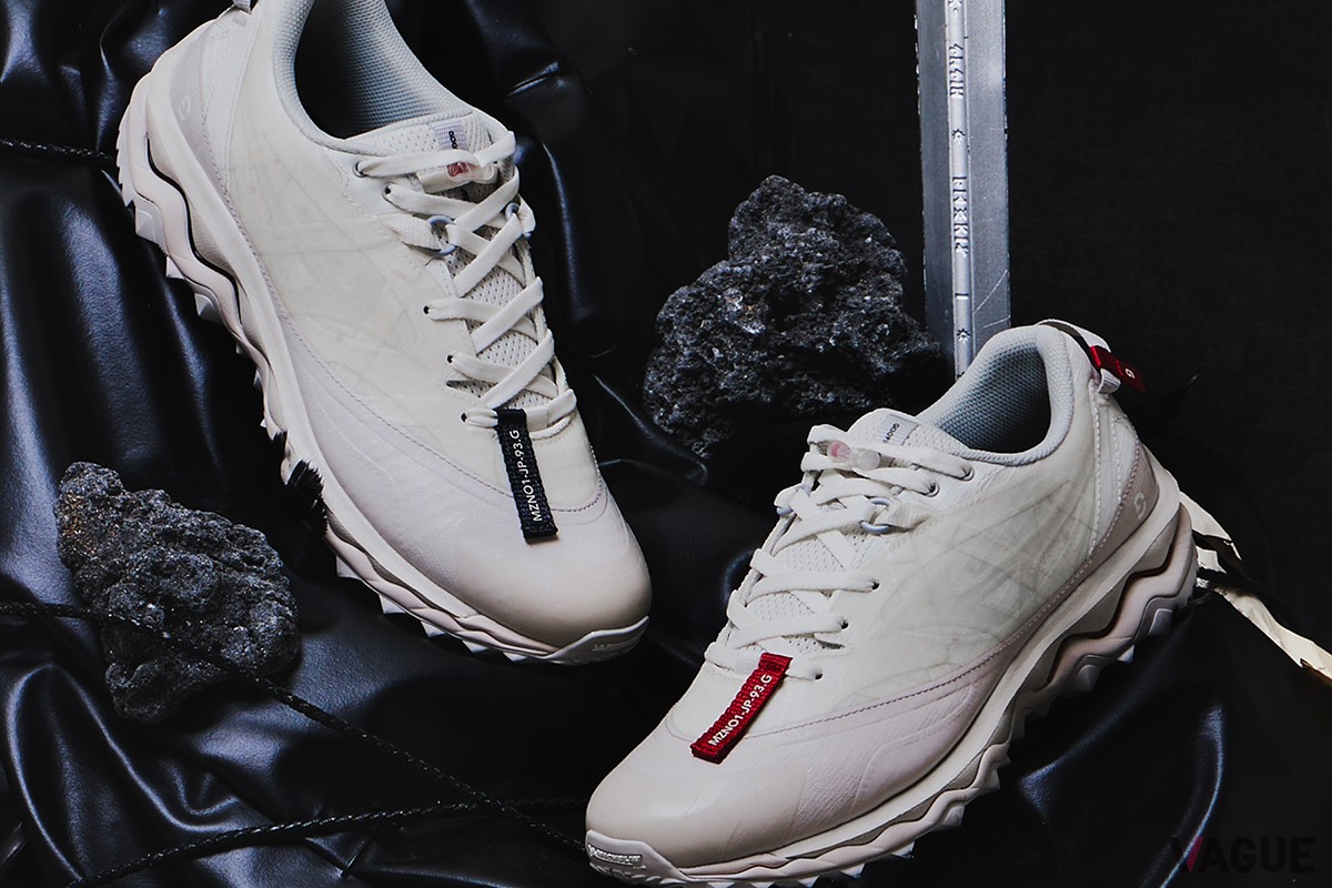 WAVE MUJIN TL GOOPiMADE：2万4200円
