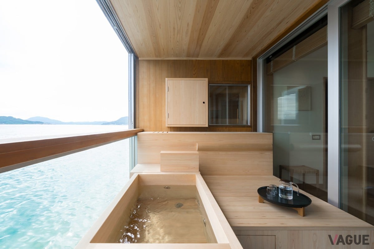 テラススイート プレステージ