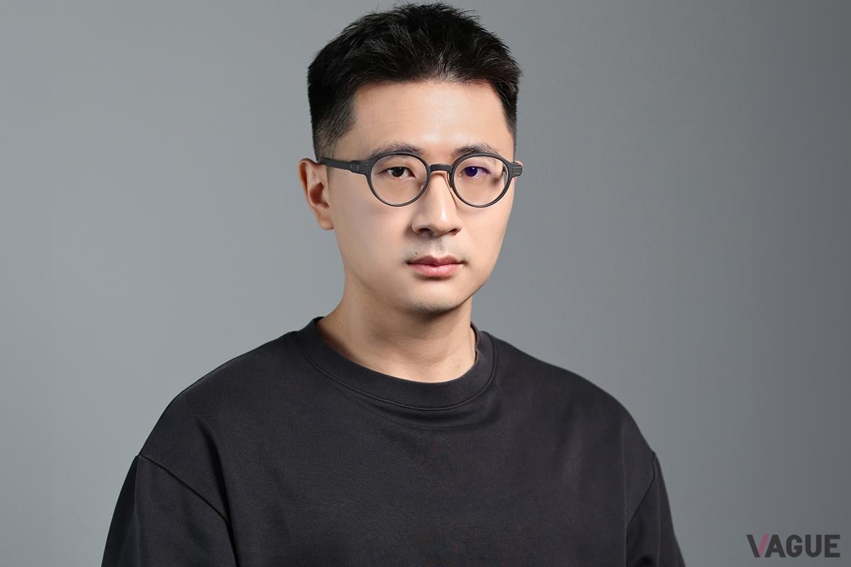 Even Realities CEOのWill Wang氏