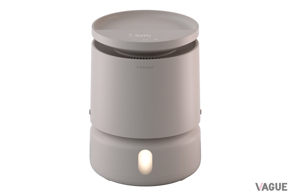 空気清浄の王者が辿り着いた「気化式」という最適解