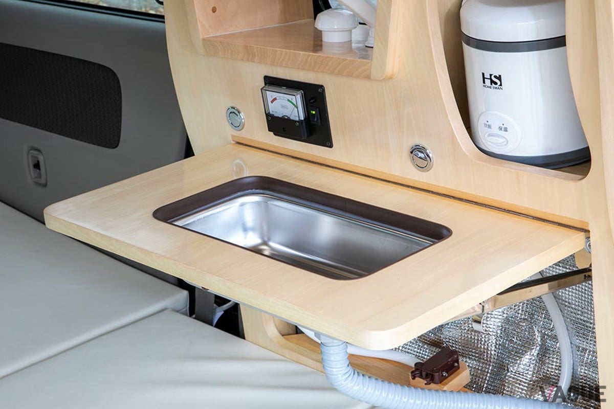 バタフライシンク