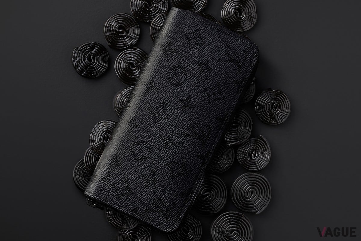 ジッピー・ウォレット ホリゾンタル：13万5300円