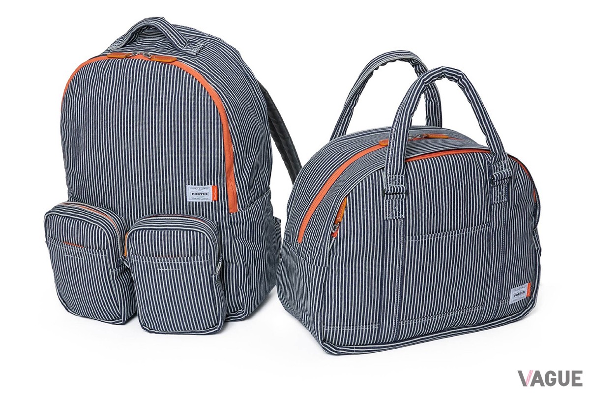DAYPACK＆HELMET BAG