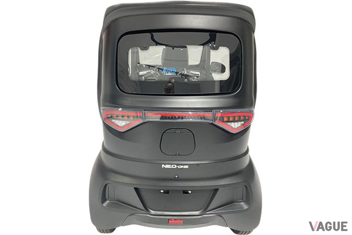 e-NEO「NEO-ONE」
