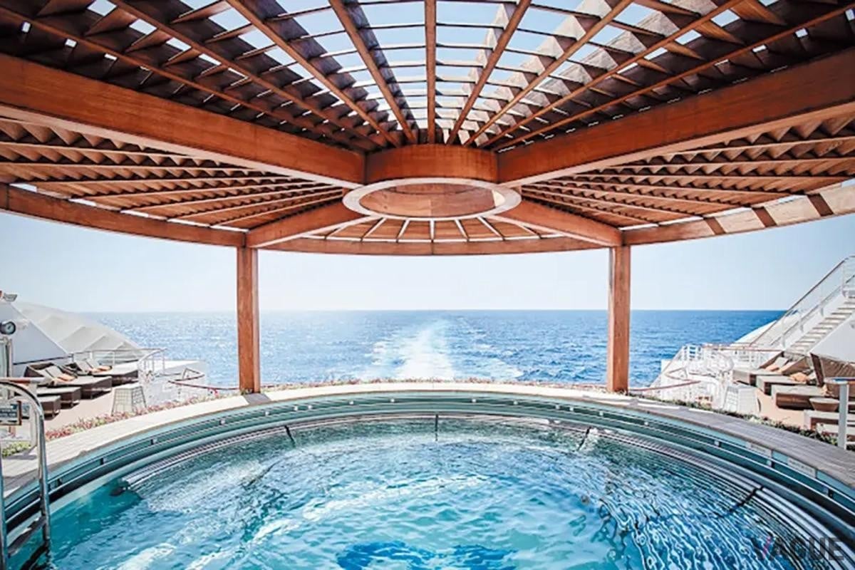 展望浴場「泉の湯」