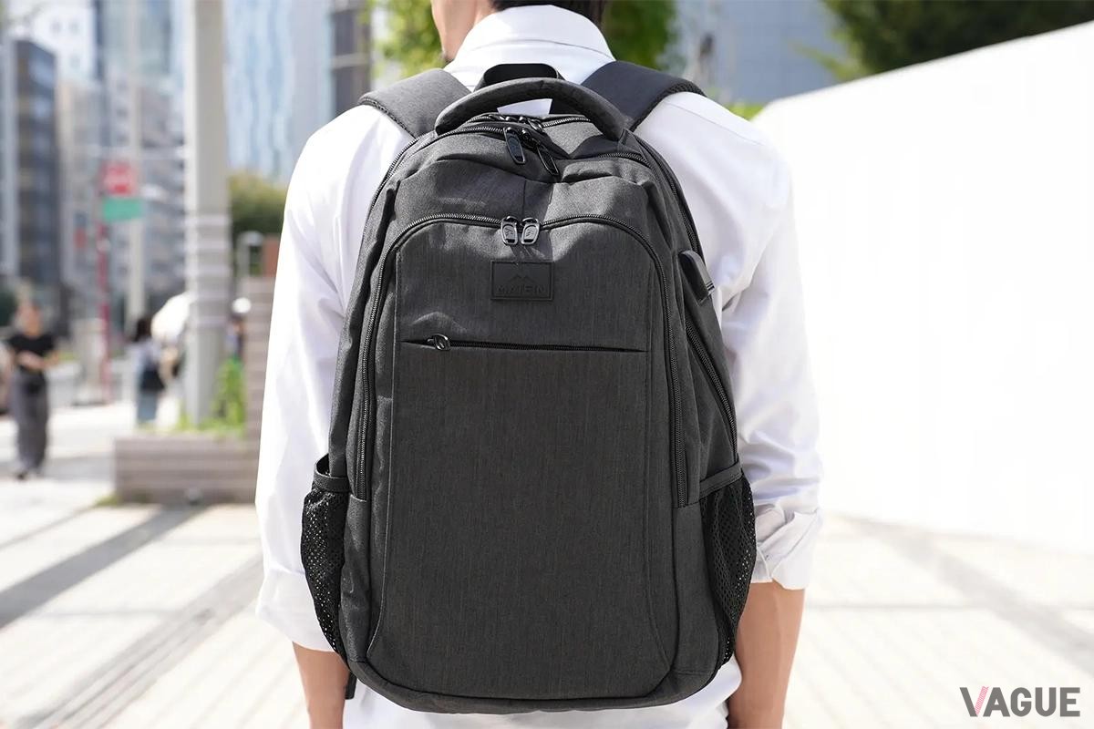 MATEIN Mlassic Travel Laptop Backpack：8778円