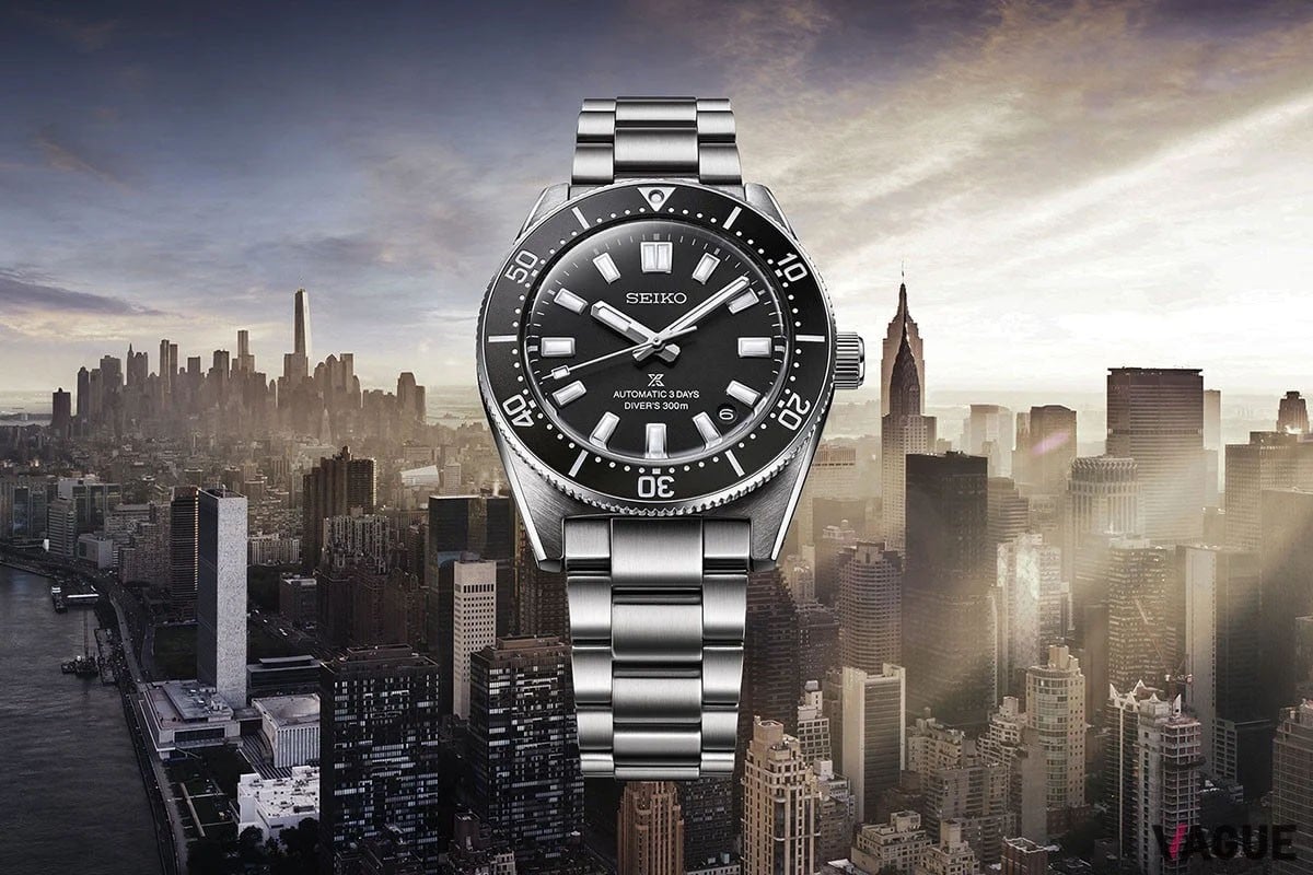 セイコー、ティソ、ブローバ 「ほんとに10万円台でいいの…？」 お値段