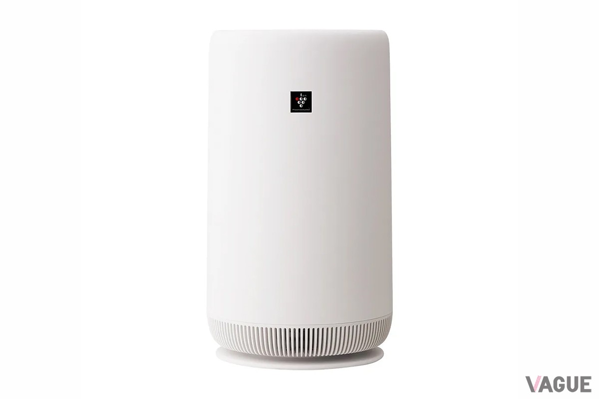 360度死角なし！ プラズマクラスターを宿したコンパクト・タワー