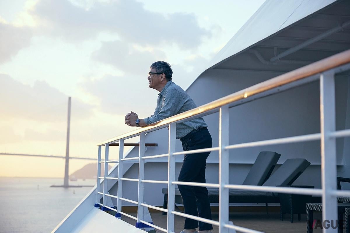 ひとりだからこそ、旅のすべてが“自分のもの”になる