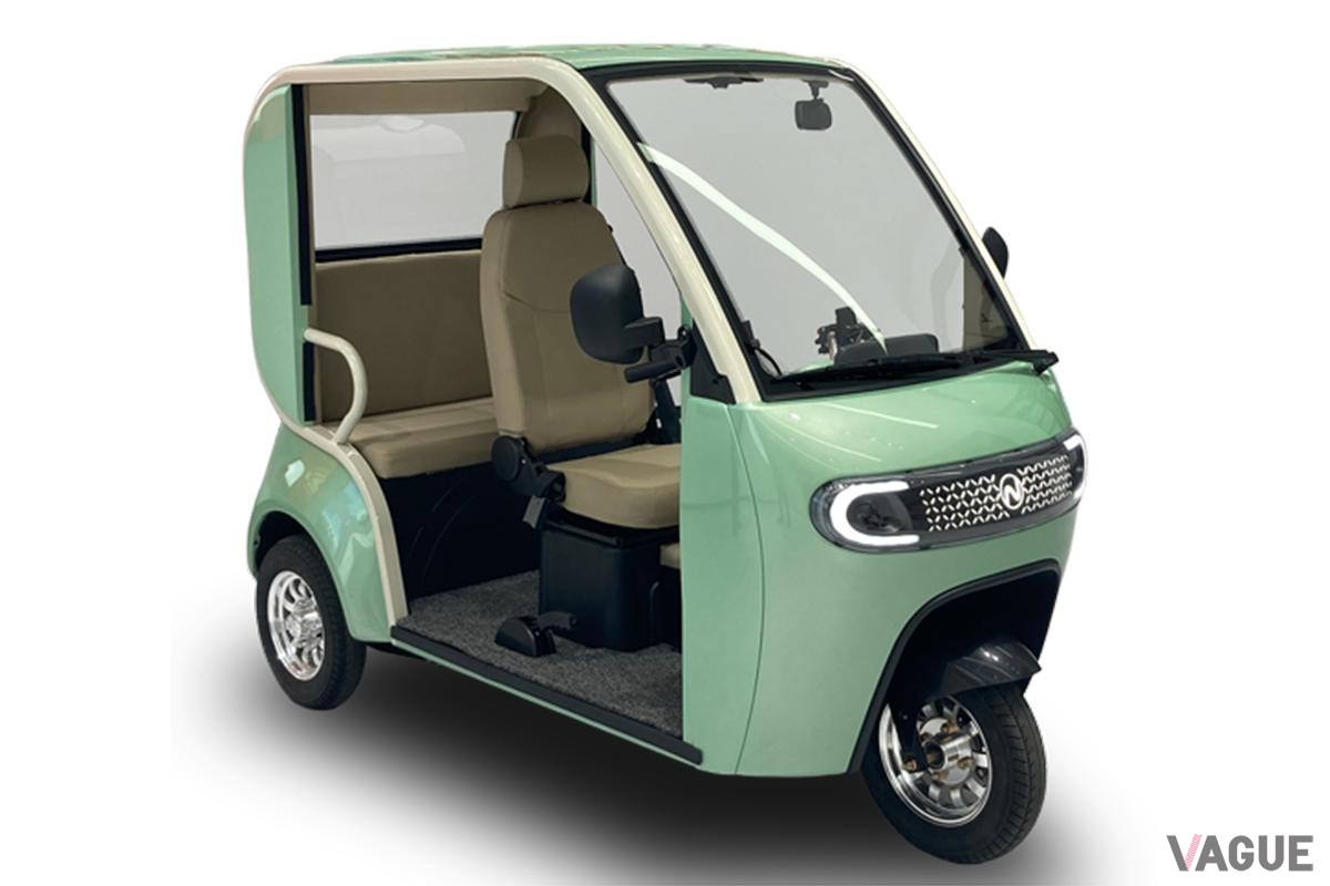 e-NEO「NEO-Light」