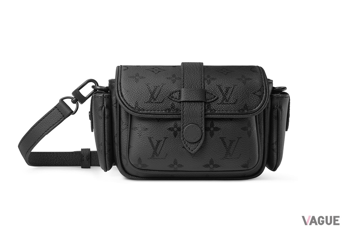 カーゴ・ウェアラブル ウォレット：34万7600円