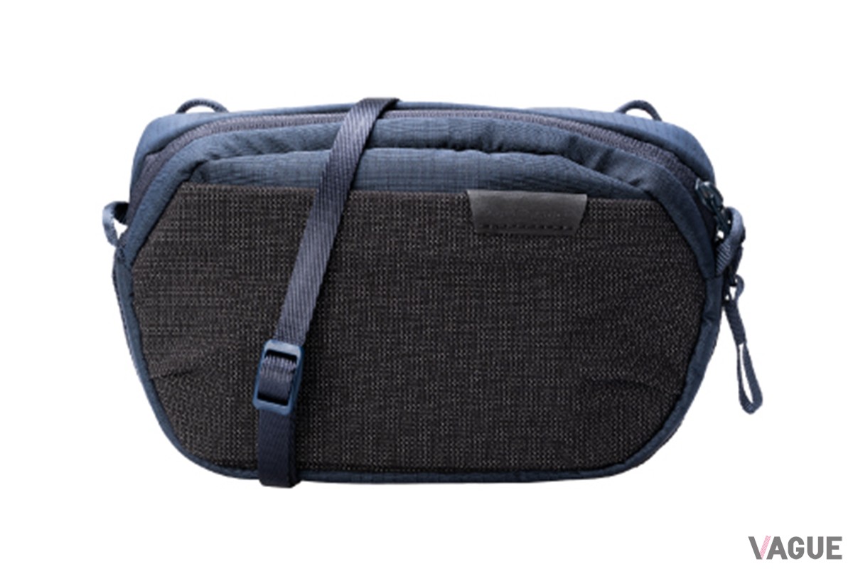 Core Sling Mini：ミッドナイトブルー