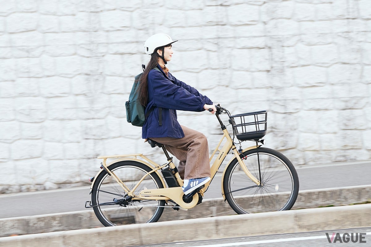 ENERSYS Me：13万9700円